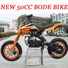 49CC DITR BIKE